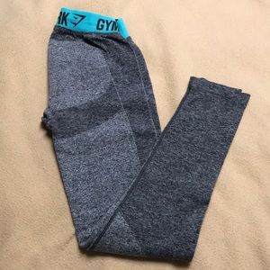 Gymshark Flex leggings